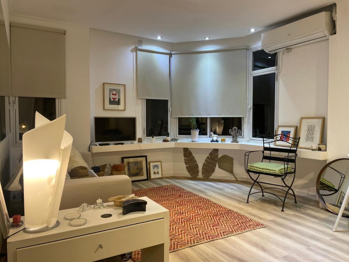Departamento En Calle Aristides, Mejor Zona Turistica Mendoza Extérieur photo