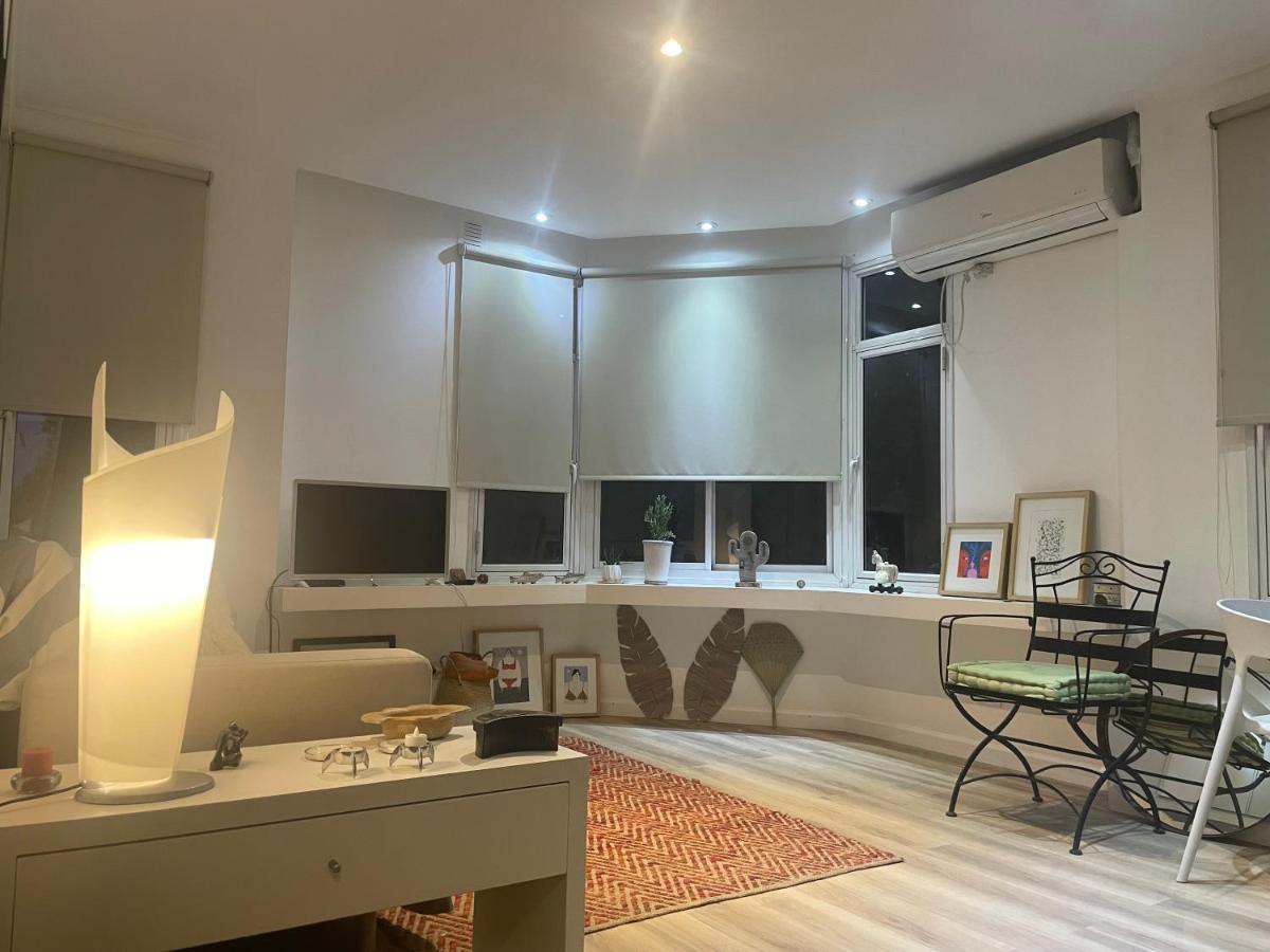 Departamento En Calle Aristides, Mejor Zona Turistica Mendoza Extérieur photo