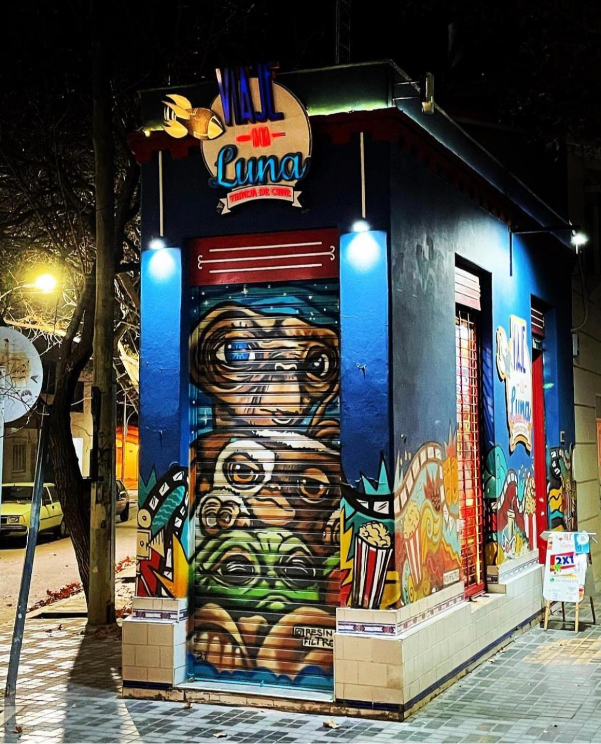 Departamento En Calle Aristides, Mejor Zona Turistica Mendoza Extérieur photo